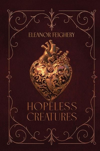 Produktbild: Hopeless Creatures