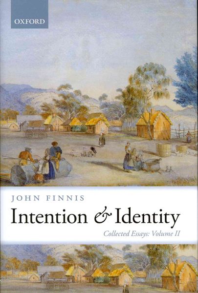 Produktbild: Coll Ess Intention Identit V2 Cejf