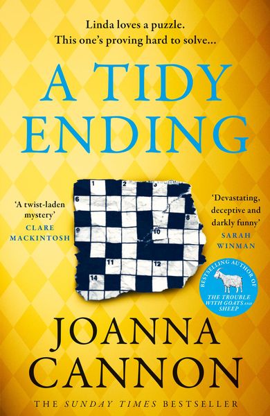Produktbild: A Tidy Ending