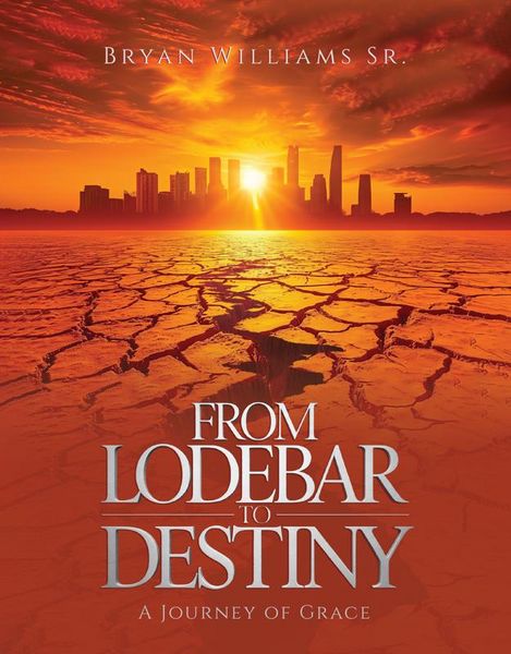 Produktbild: From Lodebar to Destiny