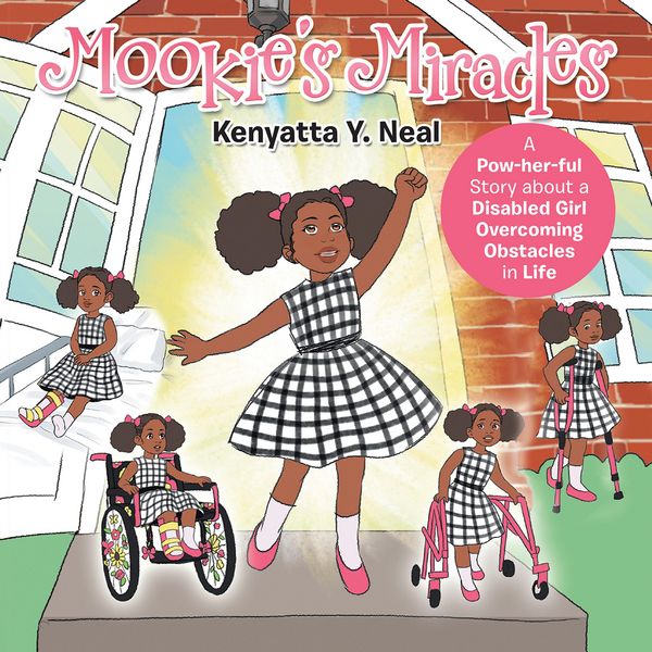 Produktbild: Mookie's Miracles