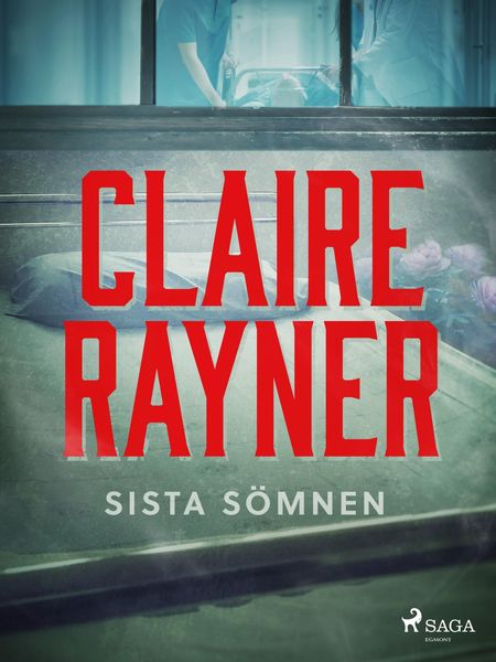 Produktbild: Sista s&ouml;mnen