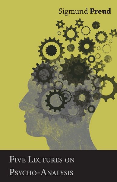 Produktbild: Five Lectures on Psycho-Analysis
