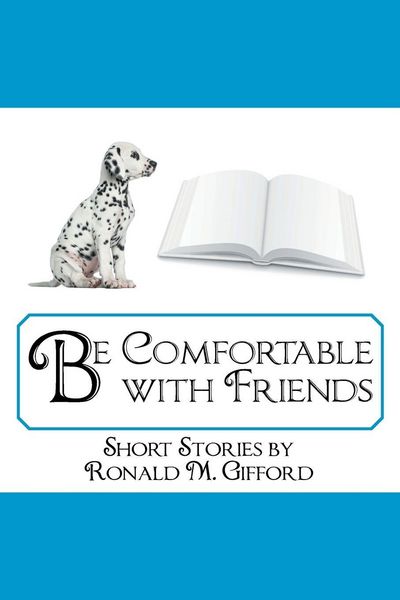 Produktbild: Be Comfortable with Friends