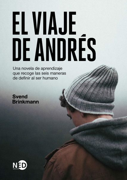 Produktbild: El viaje de Andr&eacute;s
