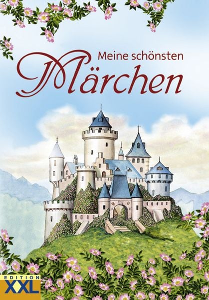 Produktbild: Meine sch&ouml;nsten M&auml;rchen
