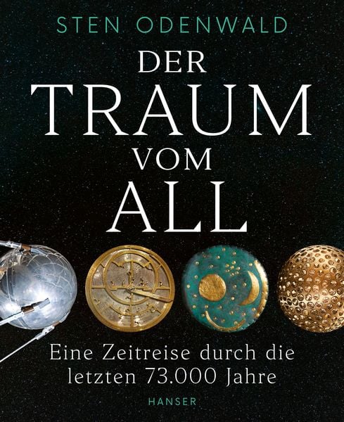 Produktbild: Der Traum vom All