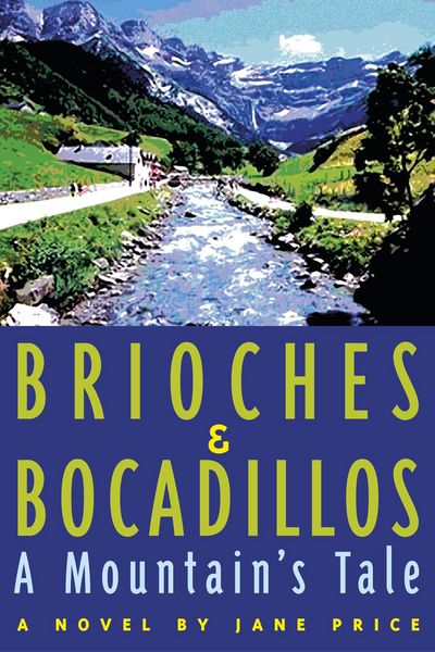 Produktbild: Brioches & Bocadillos