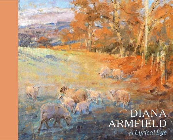 Produktbild: Diana Armfield