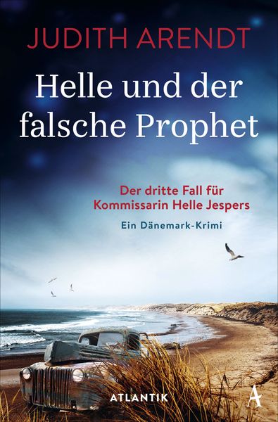 Produktbild: Helle und der falsche Prophet