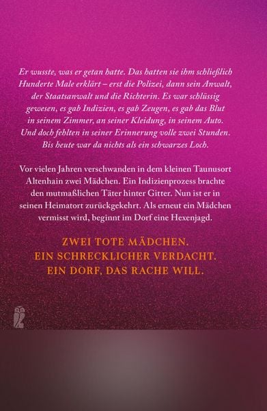 Produktbild: Schneewittchen muss sterben