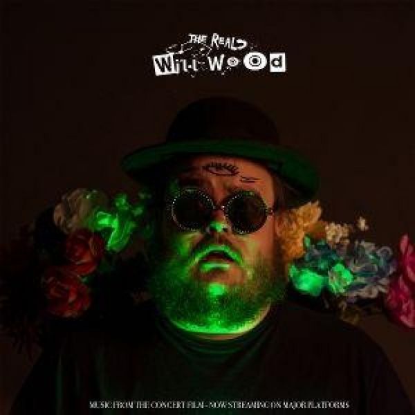 Produktbild: The Real Wild Wood