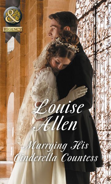 Produktbild: Marrying His Cinderella Countess