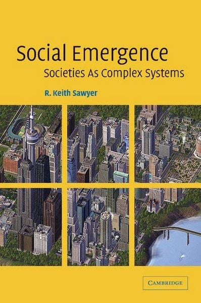 Produktbild: Social Emergence