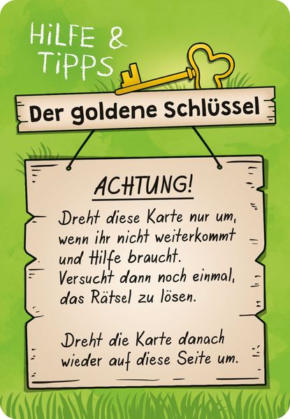 Produktbild: Das geheimnisvolle Haus