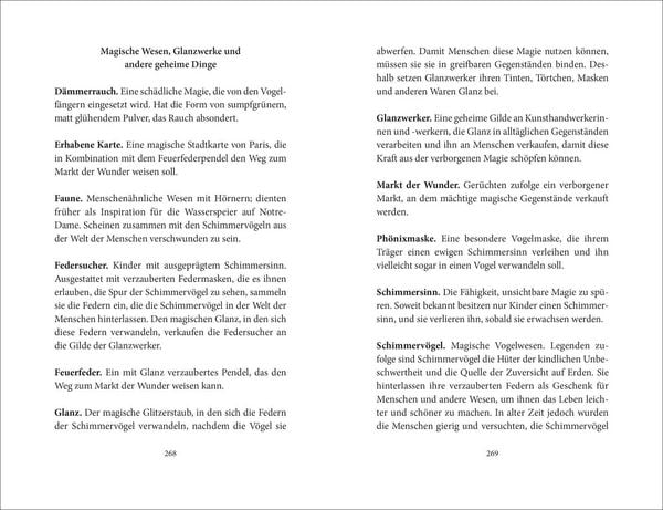 Produktbild: Birds of Paris &ndash; Der verborgene Turm