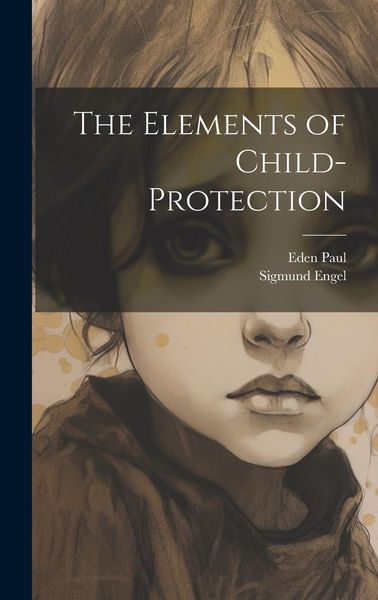 Produktbild: The Elements of Child-Protection