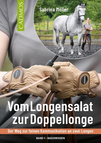 Produktbild: Vom Longensalat zur Doppellonge