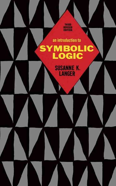 Produktbild: An Introduction to Symbolic Logic