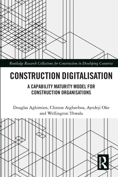 Produktbild: Construction Digitalisation