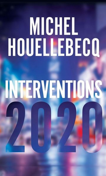 Produktbild: Interventions 2020