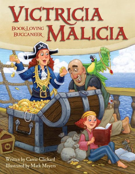 Produktbild: Victricia Malicia