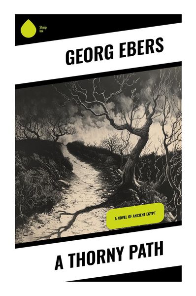 Produktbild: A Thorny Path