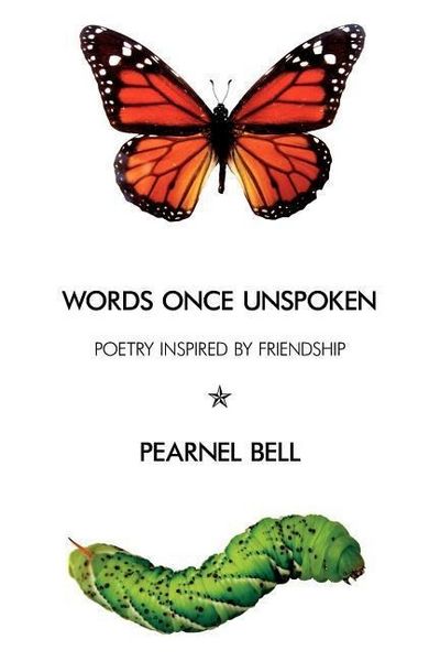 Produktbild: Words Once Unspoken