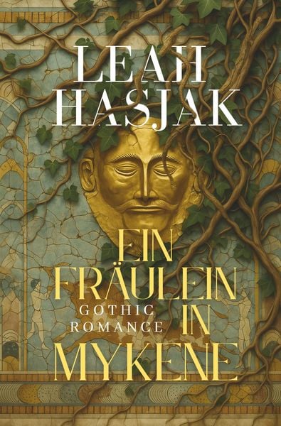 Produktbild: Ein Fr&auml;ulein in Mykene