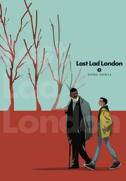 Produktbild: Lost Lad London, Vol. 2