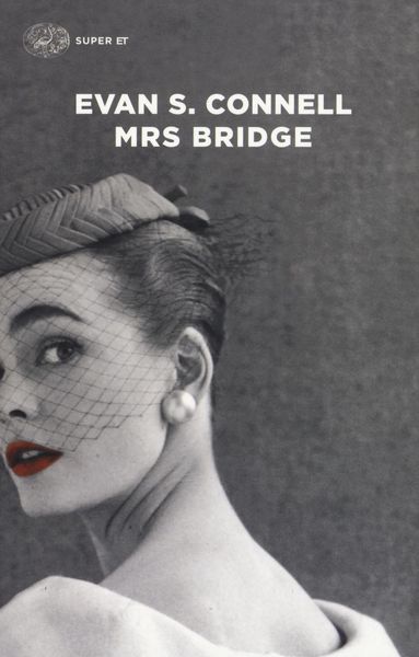 Produktbild: Mrs Bridge