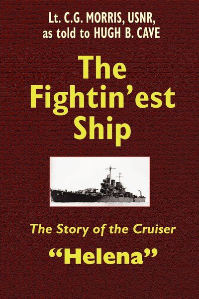 Produktbild: The Fightin'est Ship