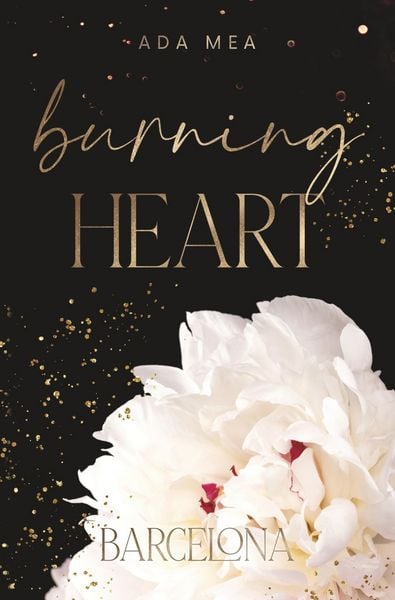 Produktbild: Burning Heart