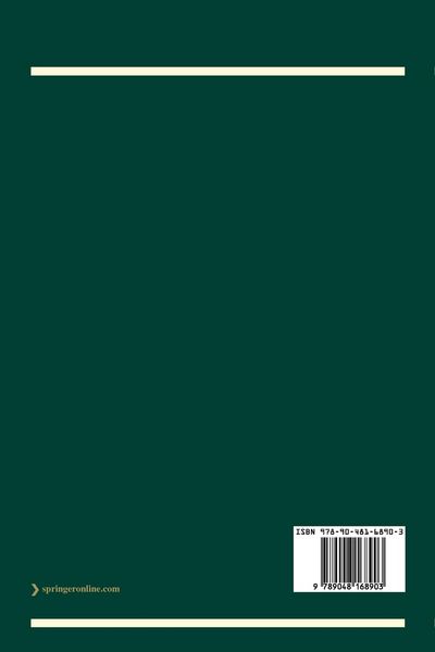 Produktbild: Handbook of Philosophical Logic
