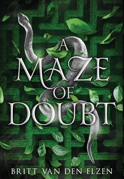 Produktbild: A Maze of Doubt