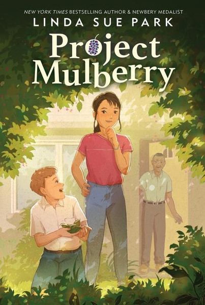 Produktbild: Project Mulberry