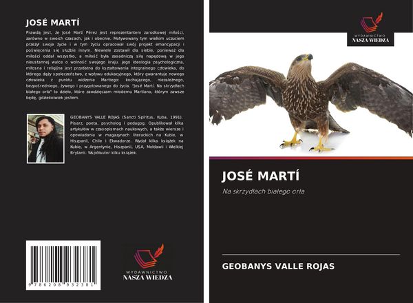 Produktbild: JOS&Eacute; MART&Iacute;