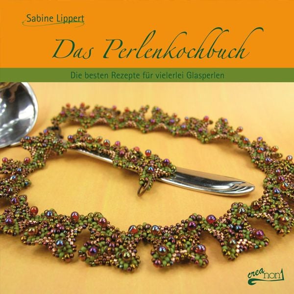 Produktbild: Das Perlenkochbuch