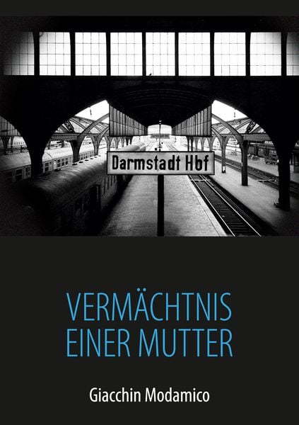 Vermächtnis einer Mutter, Taschenbuch von Giacchin Modamico, Tredition, 9783347669680