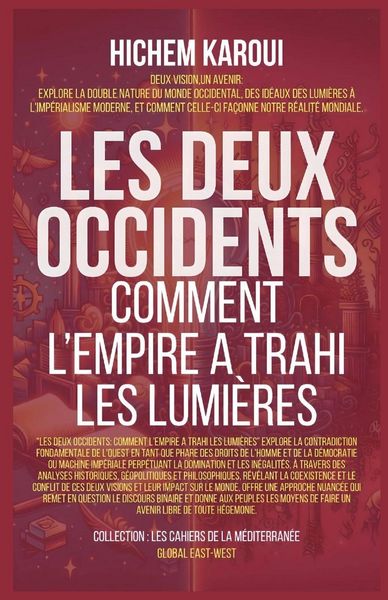 Produktbild: Les Deux Occidents