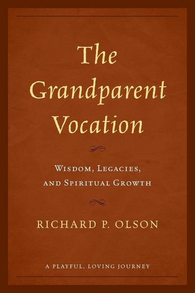 Produktbild: Grandparent Vocation
