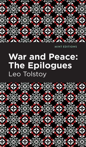 Produktbild: War and Peace