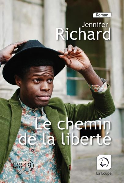 Produktbild: Le chemin de la libert&eacute;
