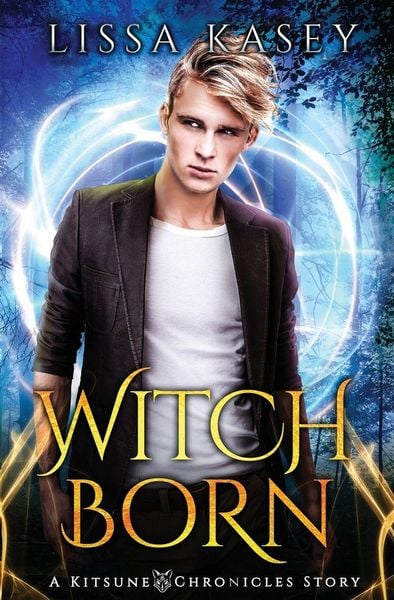 Produktbild: WitchBorn