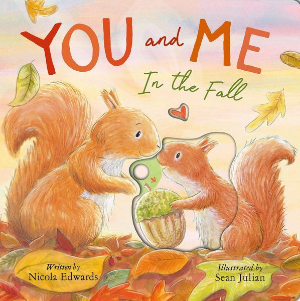 Produktbild: You and Me in the Fall