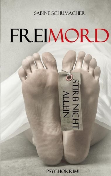 Produktbild: Freimord - Stirb nicht allein