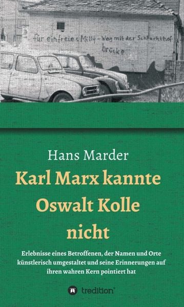 Produktbild: Karl Marx kannte Oswalt Kolle nicht