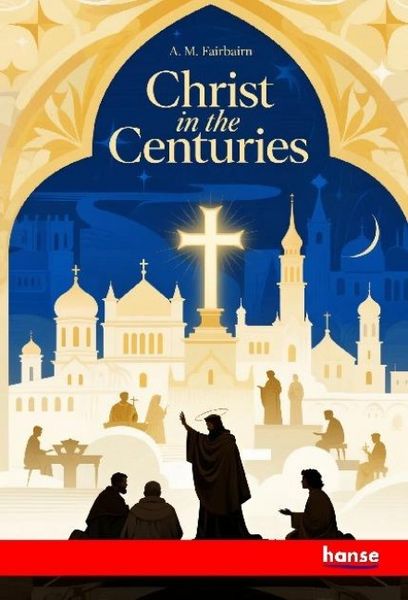 Produktbild: Christ in the Centuries