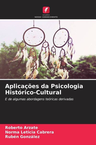 Produktbild: Aplica&ccedil;&otilde;es da Psicologia Hist&oacute;rico-Cultural