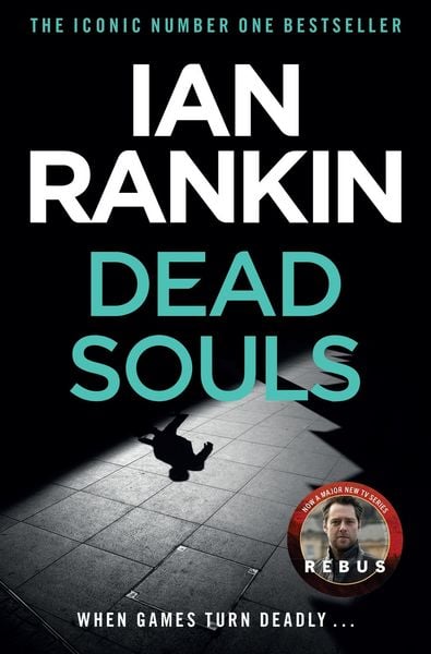 Produktbild: Dead Souls